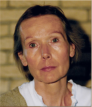 Marga Falkenhagen
